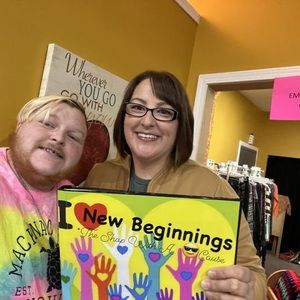 Meet your Posher, Aa-ron